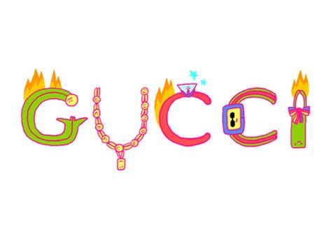 gucci hat gif|Gucci animation meme.